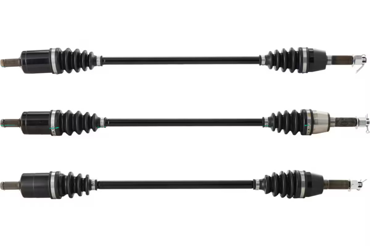 All Balls Racing Polaris Ranger XP 1000 6 Ball Axle