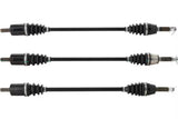 All Balls Racing Polaris Ranger XP 1000 6 Ball Axle