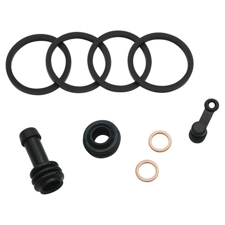 All Balls Racing Polaris Ranger XP 1000 Caliper Rebuild Kit