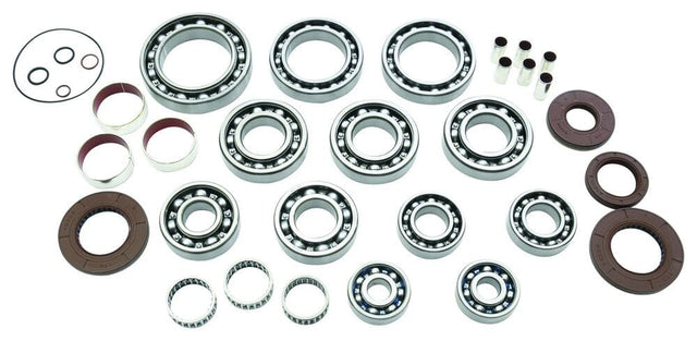 All Balls Racing Polaris Ranger XP 1000 EPS Transaxle Bearing & Seal Kit