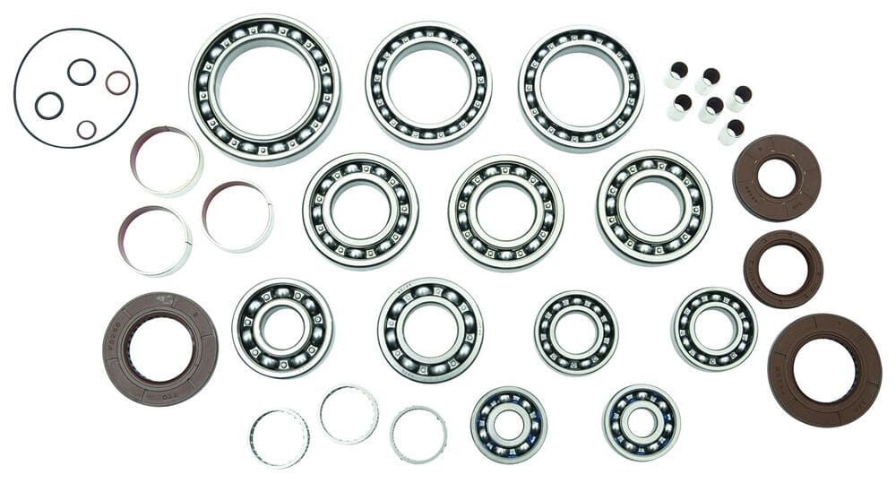 All Balls Racing Polaris Ranger XP 1000 EPS Transaxle Bearing & Seal Kit