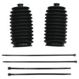 All Balls Racing Polaris Ranger XP 1000 Tie Rod Boot Kit
