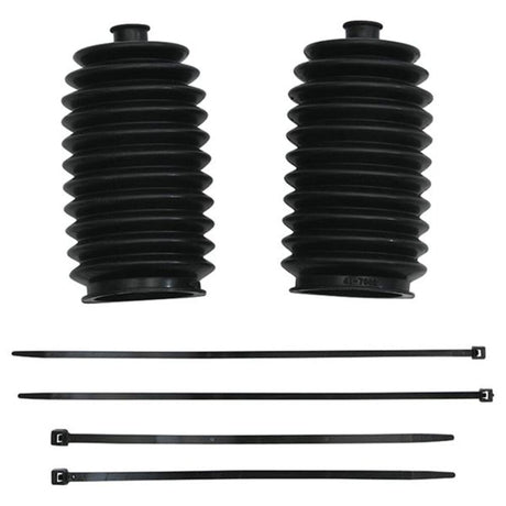 All Balls Racing Polaris Ranger XP 1000 Tie Rod Boot Kit