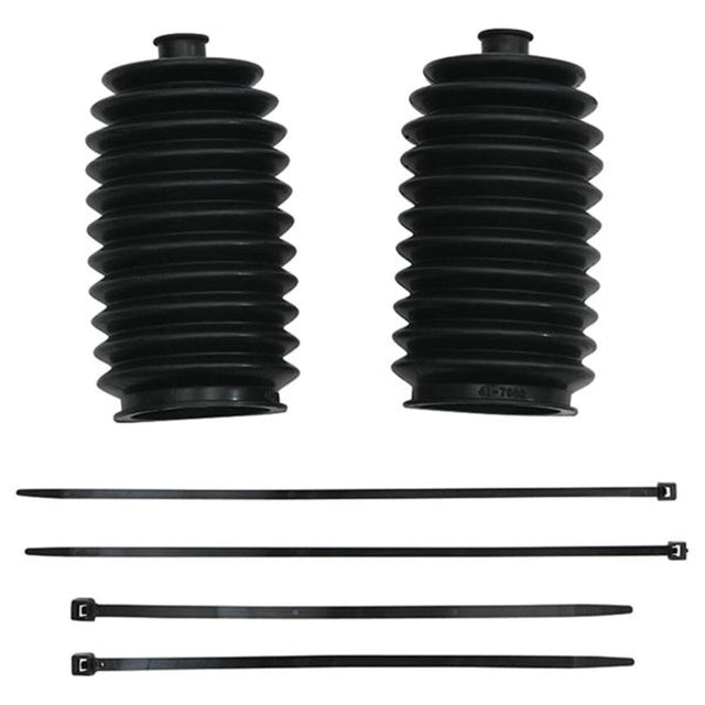 All Balls Racing Polaris Ranger XP 1000 Tie Rod Boot Kit