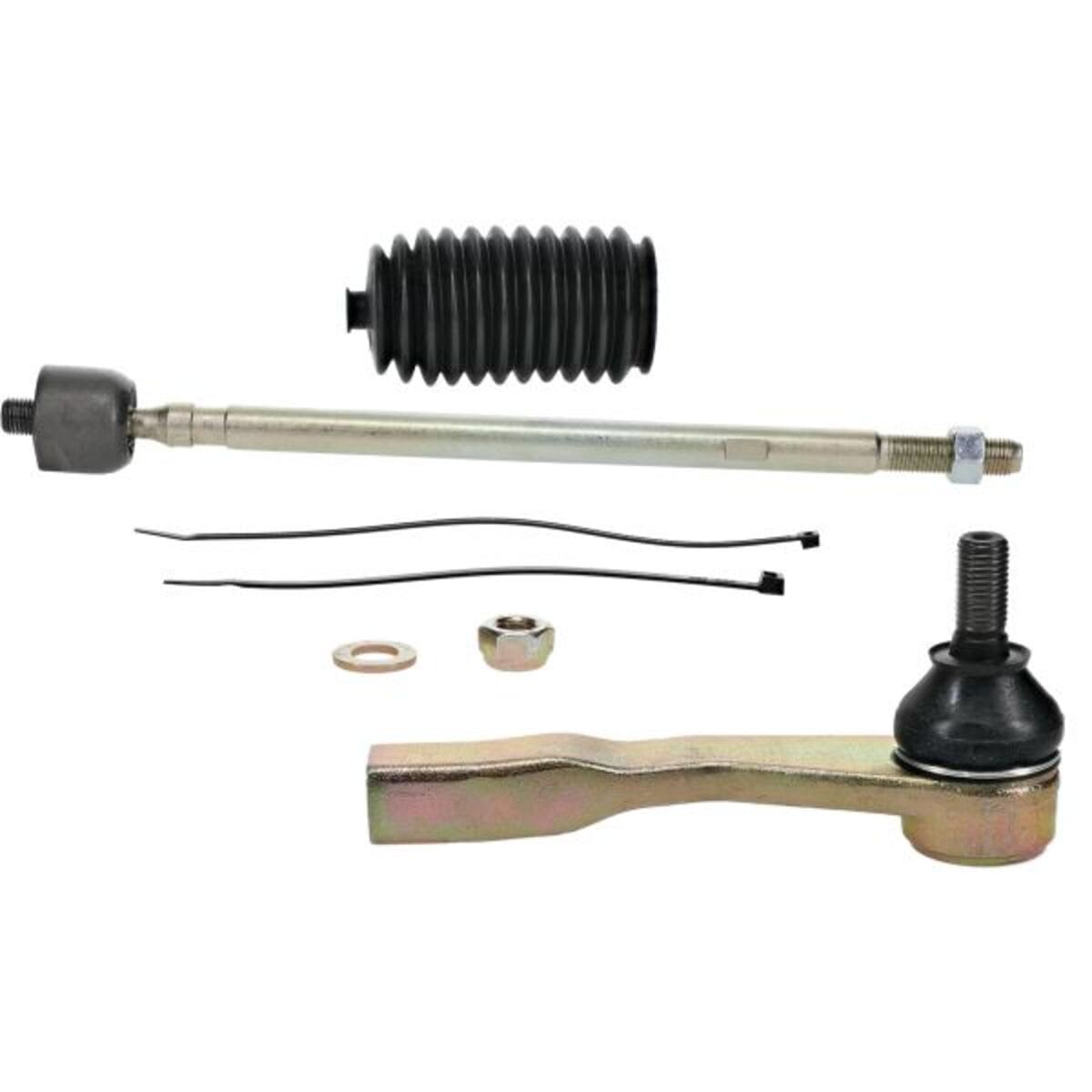 All Balls Racing Polaris Ranger XP 1000 Tie Rod End Kit