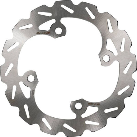 All Balls Racing Polaris Rear Brake Disc