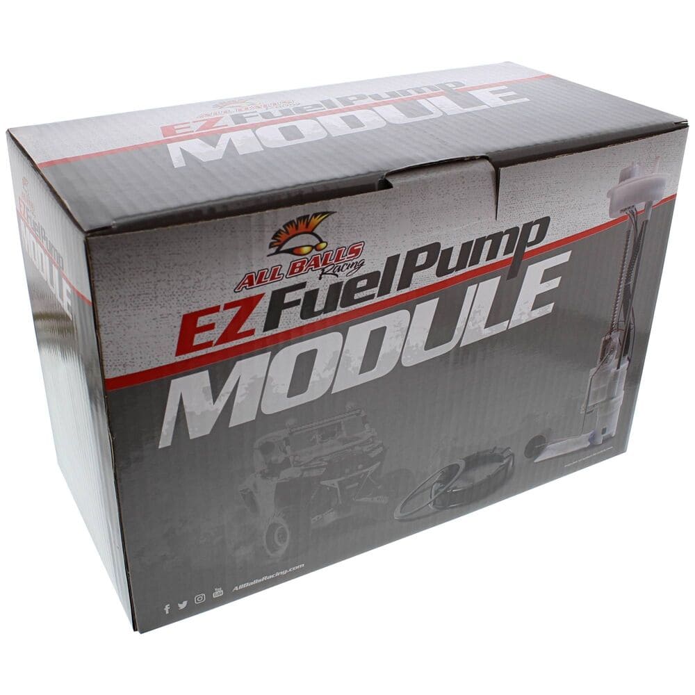 All Balls Racing Polaris RZR 4 800 Complete Fuel Pump Module