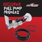 All Balls Racing Polaris RZR 4 800 Complete Fuel Pump Module