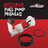 All Balls Racing Polaris RZR 4 900 Fuel Pump Module