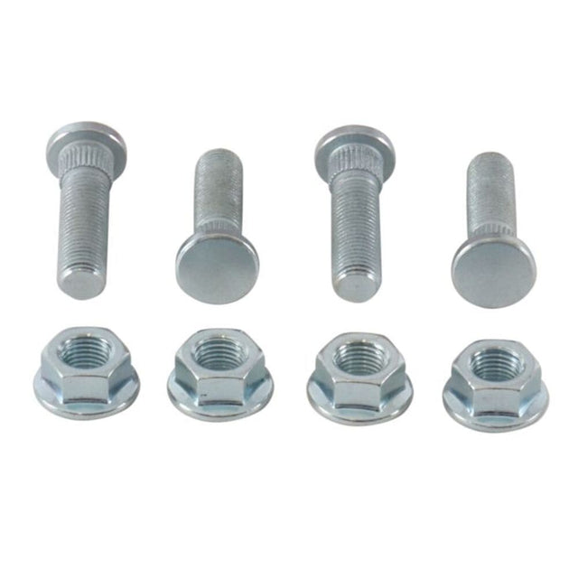 All Balls Racing Polaris RZR 570 Wheel Stud & Nut Kit