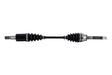All Balls Racing Polaris RZR 800 Rear Complete 6 Ball Axle