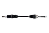 All Balls Racing Polaris RZR 800 Rear Complete 6 Ball Axle