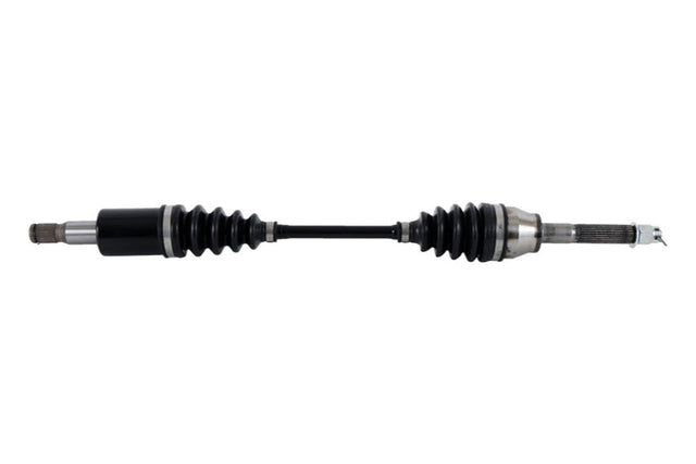 All Balls Racing Polaris RZR 800 Rear Complete 6 Ball Axle