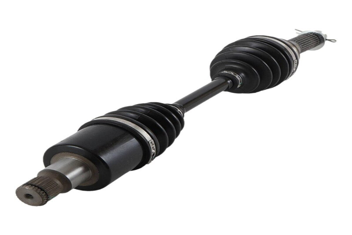 All Balls Racing Polaris RZR 800 Rear Complete 6 Ball Axle