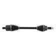 All Balls Racing Polaris RZR 900 8 Ball CV Axle - AB8-PO-8-325