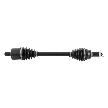 All Balls Racing Polaris RZR 900 8 Ball CV Axle - AB8-PO-8-325