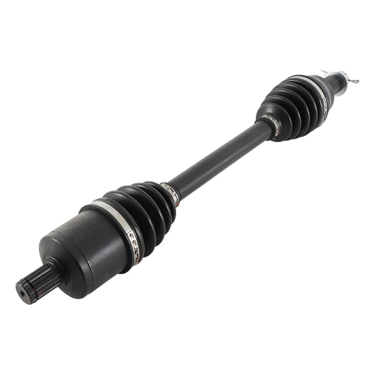 All Balls Racing Polaris RZR 900 8 Ball CV Axle - AB8-PO-8-325