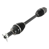 All Balls Racing Polaris RZR 900 8 Ball CV Axle - AB8-PO-8-325