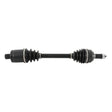 All Balls Racing Polaris RZR 900 8 Ball CV Axle - AB8-PO-8-380