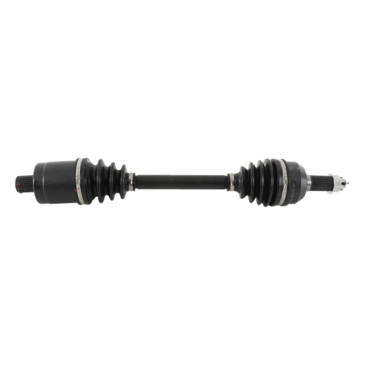 All Balls Racing Polaris RZR 900 8 Ball CV Axle - AB8-PO-8-380