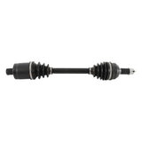 All Balls Racing Polaris RZR 900 8 Ball CV Axle - AB8-PO-8-380