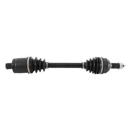 All Balls Racing Polaris RZR 900 8 Ball CV Axle - AB8-PO-8-380