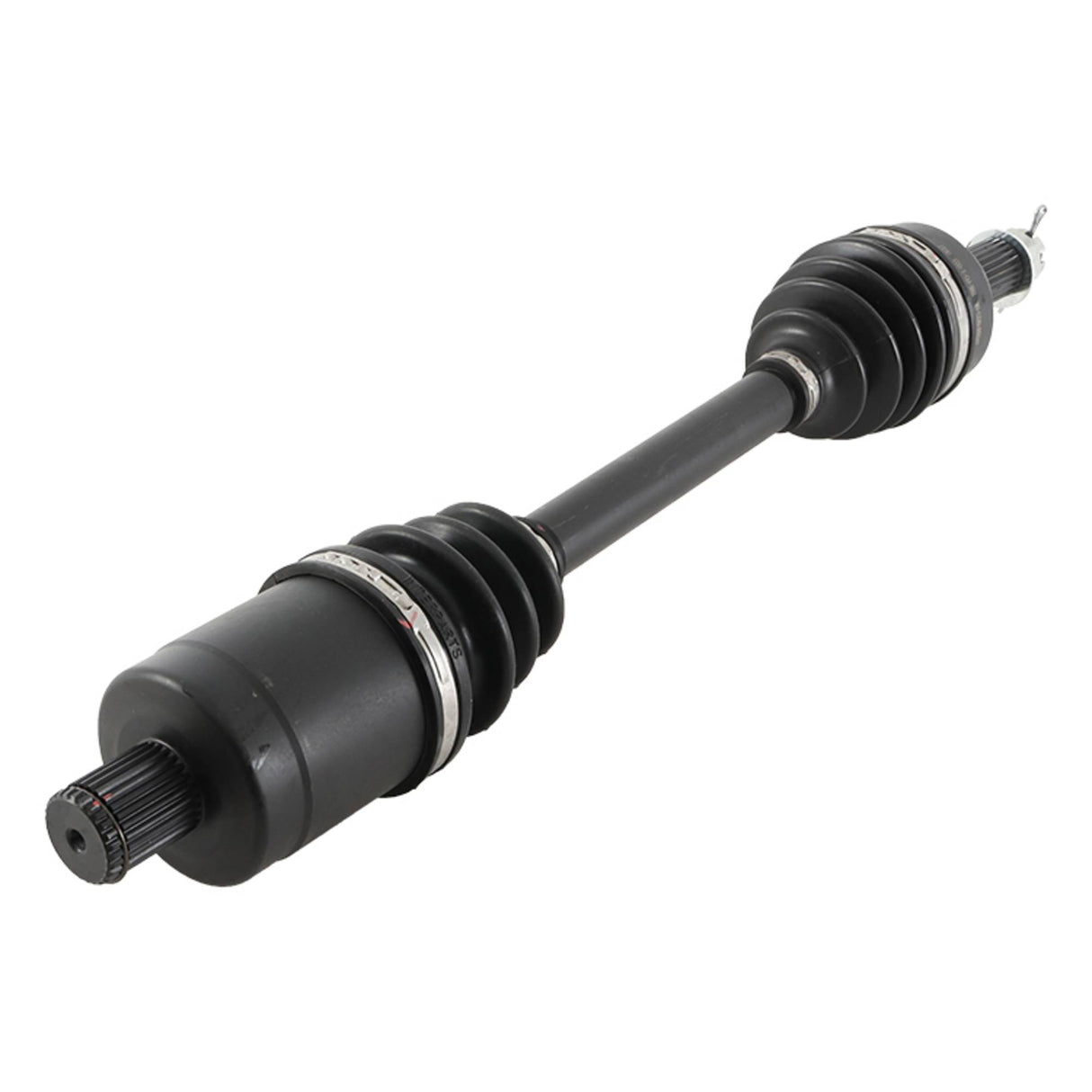 All Balls Racing Polaris RZR 900 8 Ball CV Axle - AB8-PO-8-380