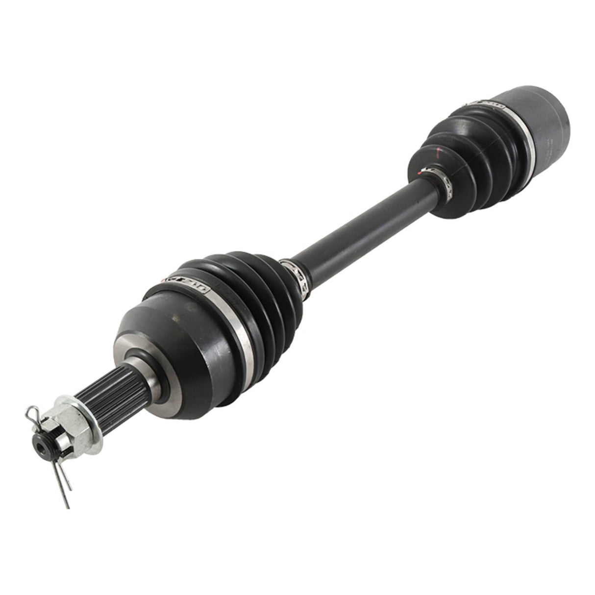 All Balls Racing Polaris RZR 900 8 Ball CV Axle - AB8-PO-8-380