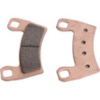 All Balls Racing Polaris RZR/ACE Brake Pad Kit