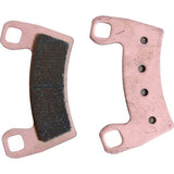 All Balls Racing Polaris RZR/ACE Brake Pad Kit
