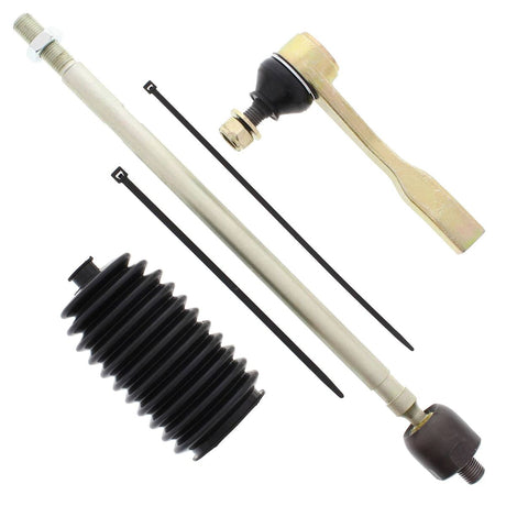 All Balls Racing Polaris RZR/ General Left Tie Rod End Kit