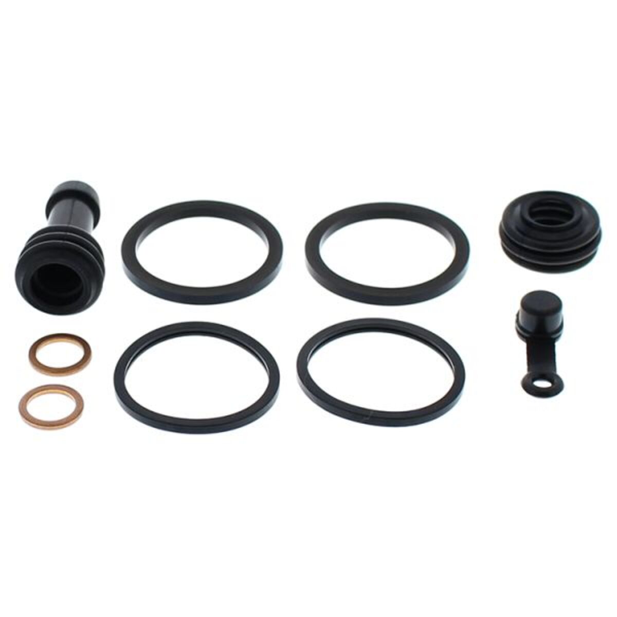 All Balls Racing Polaris RZR/General/Ranger Caliper Rebuild Kit
