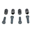 All Balls Racing Polaris RZR/General/Ranger Wheel Stud & Nut Kit
