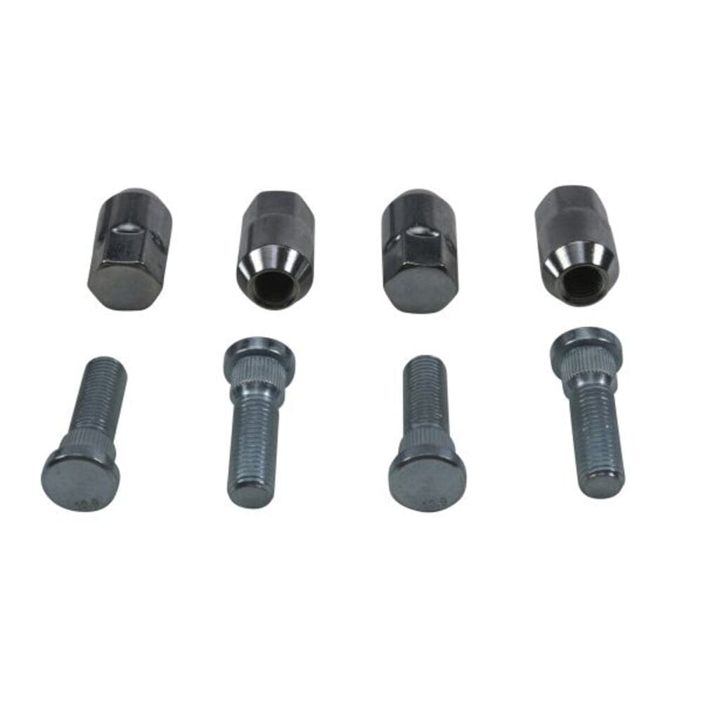 All Balls Racing Polaris RZR/General/Ranger Wheel Stud & Nut Kit