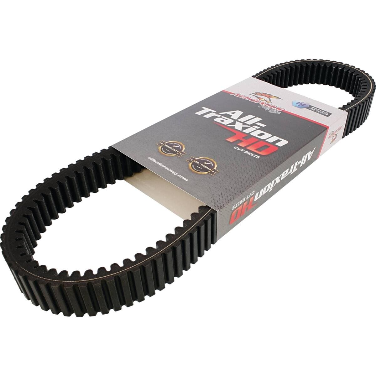 All Balls Racing Polaris RZR Pro R CVT Belt