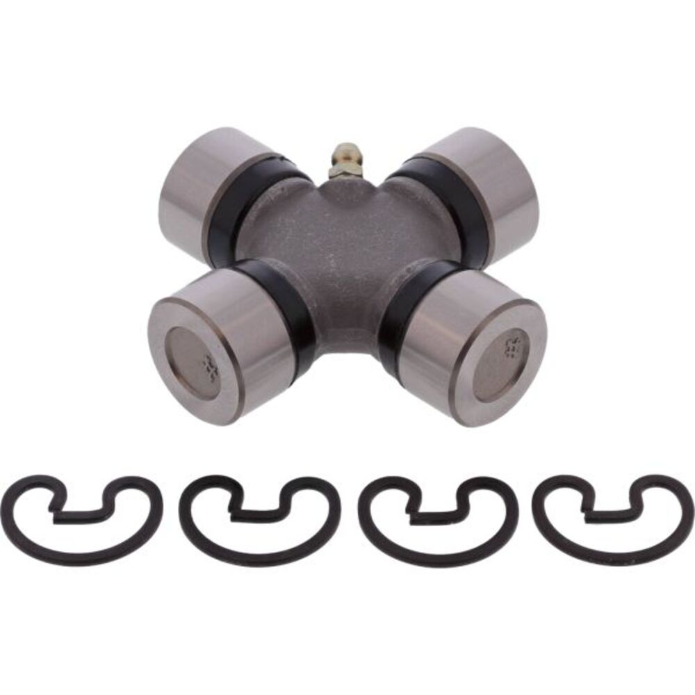 All Balls Racing Polaris RZR Pro R U-Joint Kit