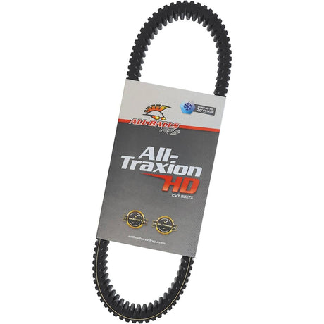 All Balls Racing Polaris RZR Pro/Turbo CVT Belt