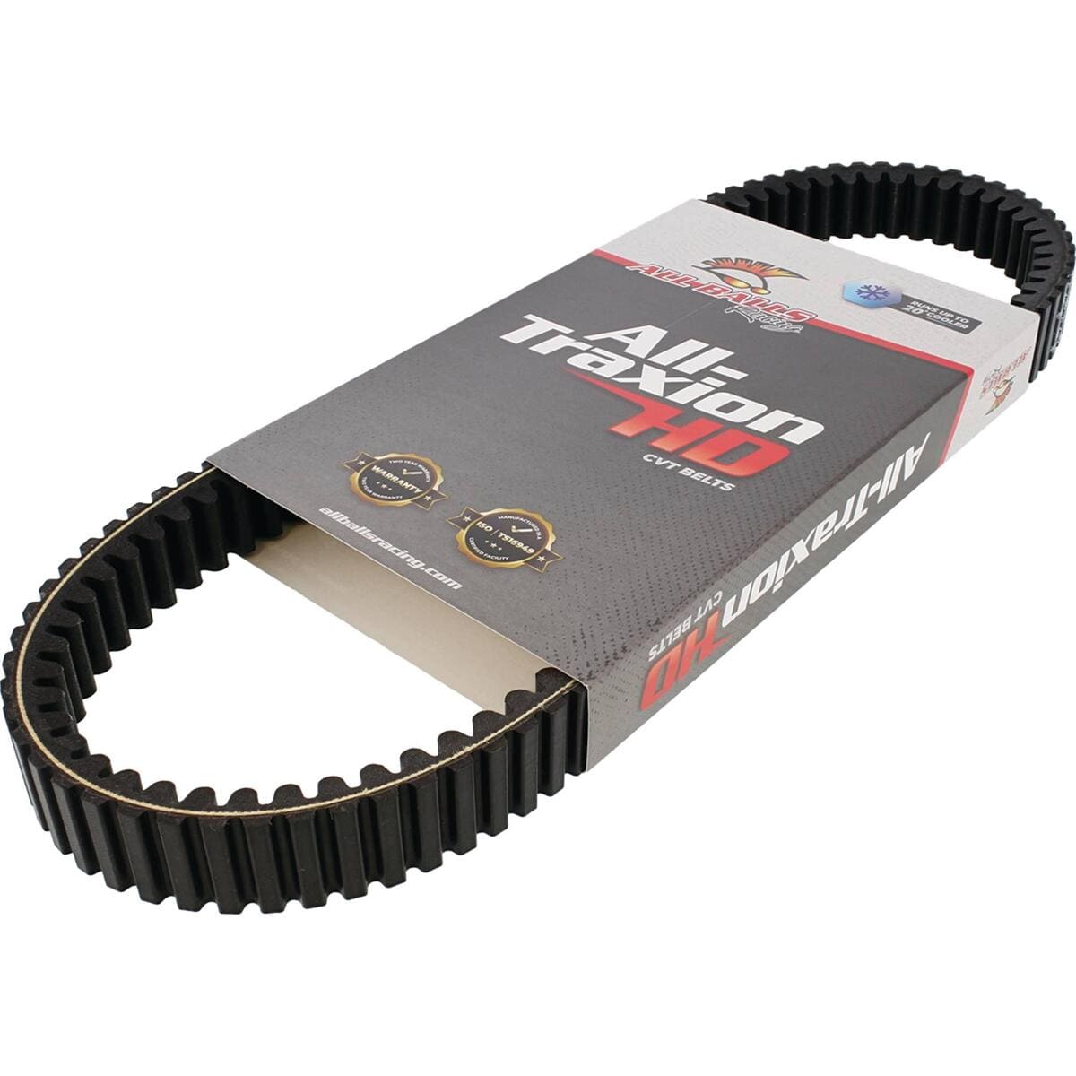 All Balls Racing Polaris RZR/Ranger CVT Belt