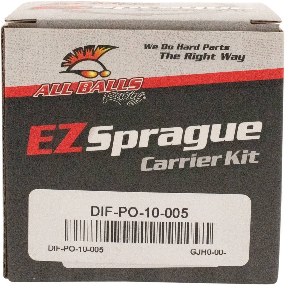 All Balls Racing Polaris RZR RS1/Turbo Differential Sprague Bearing