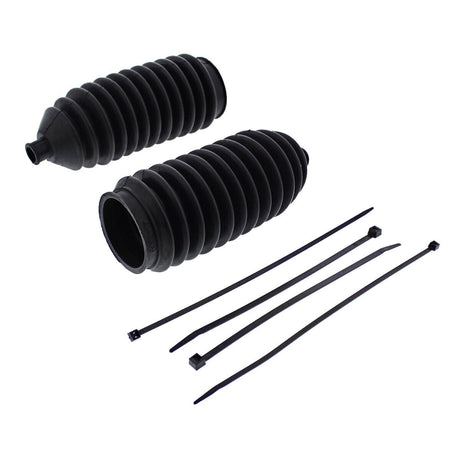 All Balls Racing Polaris RZR Turbo S Tie Rod Boot Kit