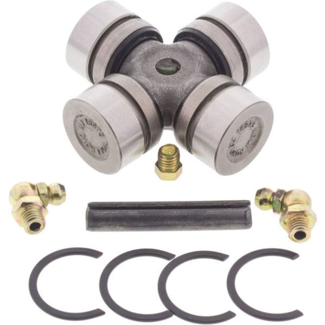 All Balls Racing Polaris RZR XP 1000 LE Front & Inner U-Joint Axle Kit