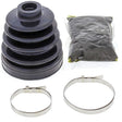 All Balls Racing Polaris RZR XP 4 Turbo S  Front CV Boot Repair Kit