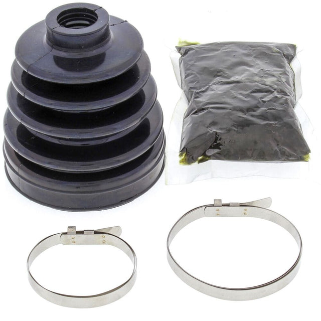 All Balls Racing Polaris RZR XP 4 Turbo S  Front CV Boot Repair Kit