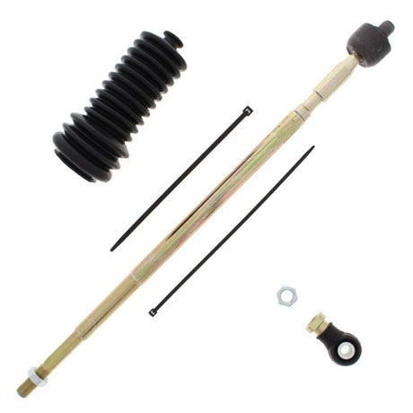 All Balls Racing Polaris RZR XP 900 Right Tie Rod End Kit