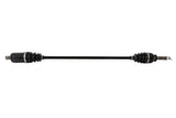 All Balls Racing Polaris RZR XP Turbo S  6 Ball Axle