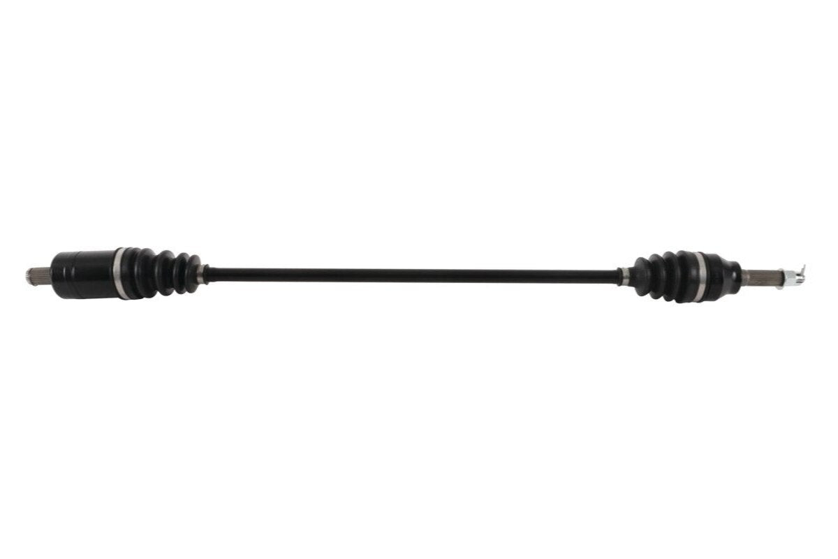 All Balls Racing Polaris RZR XP Turbo S 6 Ball Axle
