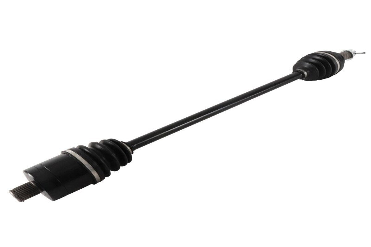 All Balls Racing Polaris RZR XP Turbo S  6 Ball Axle