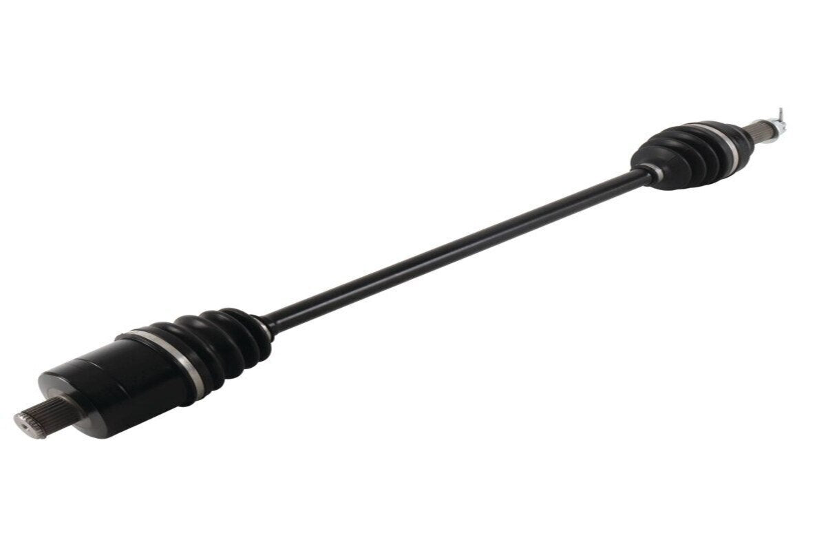 All Balls Racing Polaris RZR XP Turbo S 6 Ball Axle