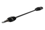 All Balls Racing Polaris RZR XP Turbo S 6 Ball Axle