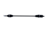 All Balls Racing Polaris RZR XP Turbo S  6 Ball Axle